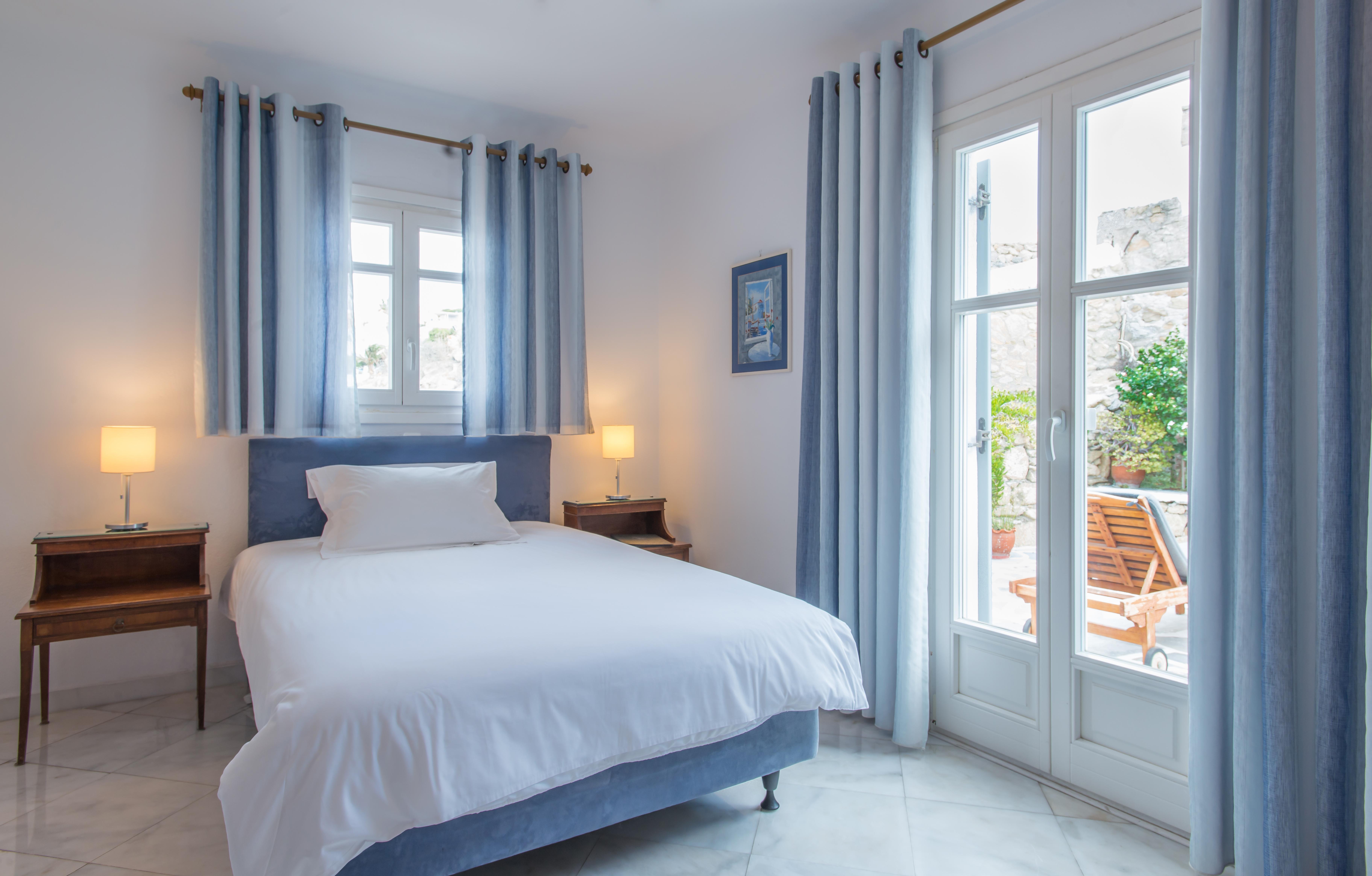 Hotel Adonis Mykonos Town Exterior foto