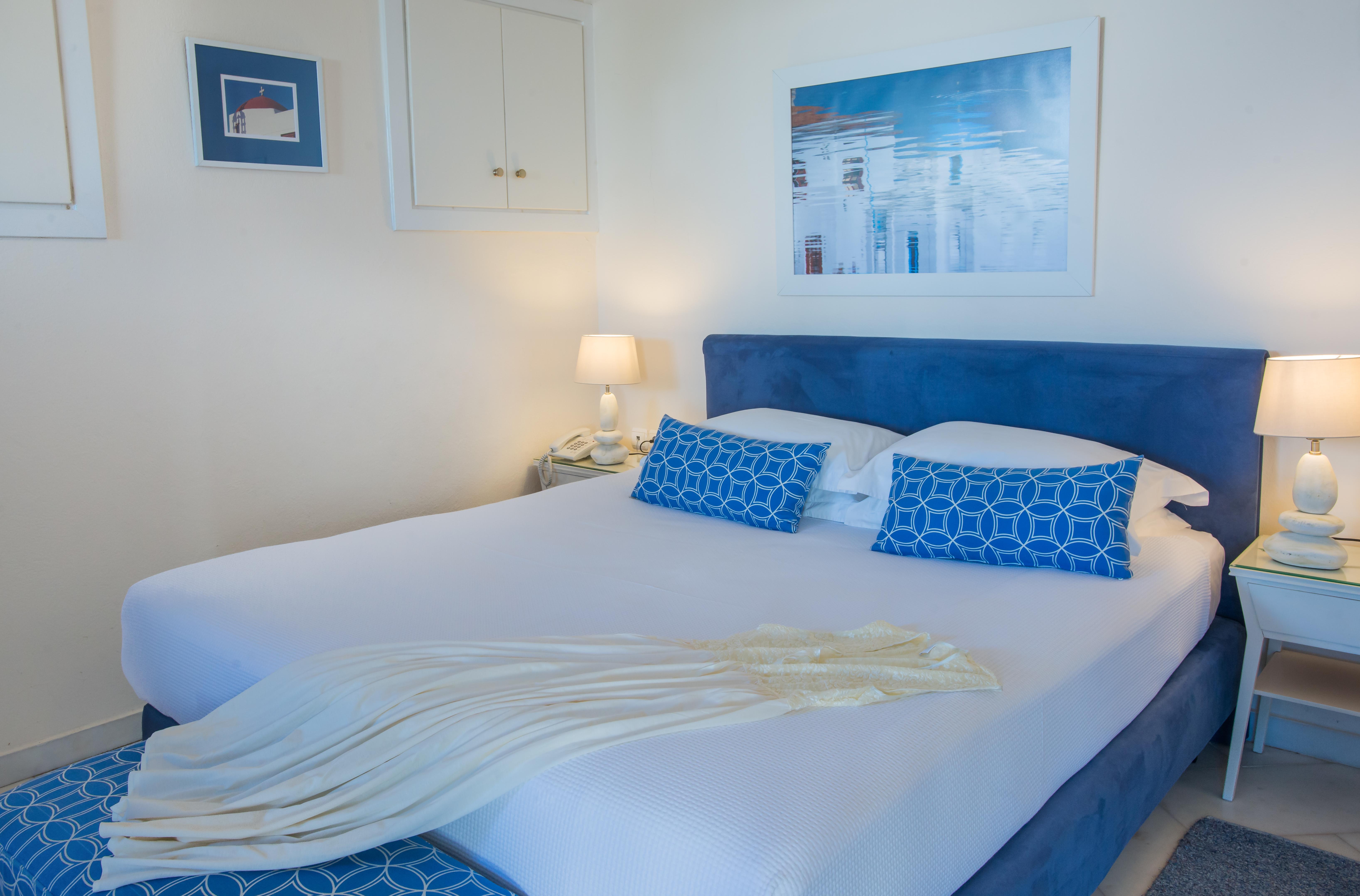 Hotel Adonis Mykonos Town Exterior foto