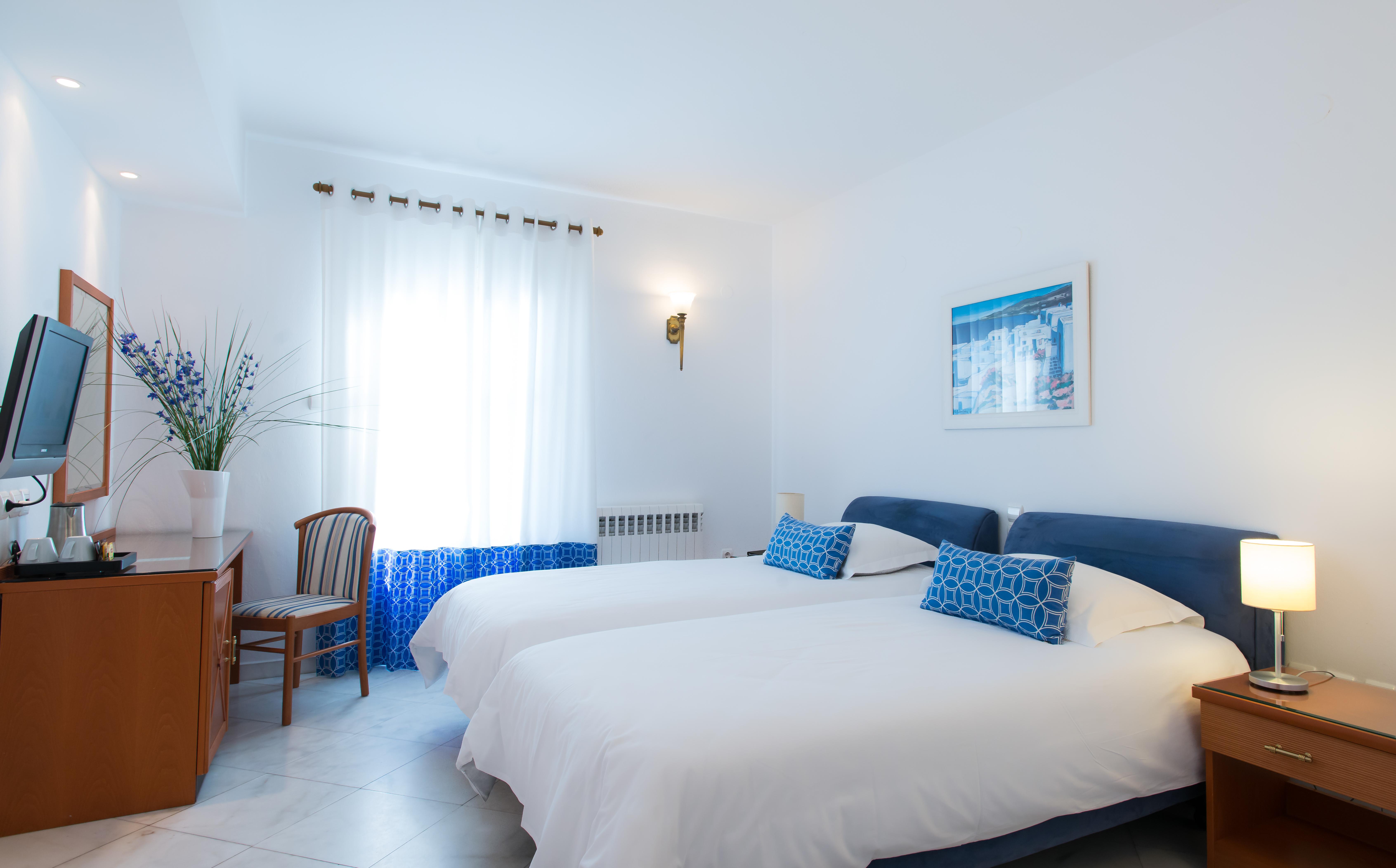 Hotel Adonis Mykonos Town Exterior foto
